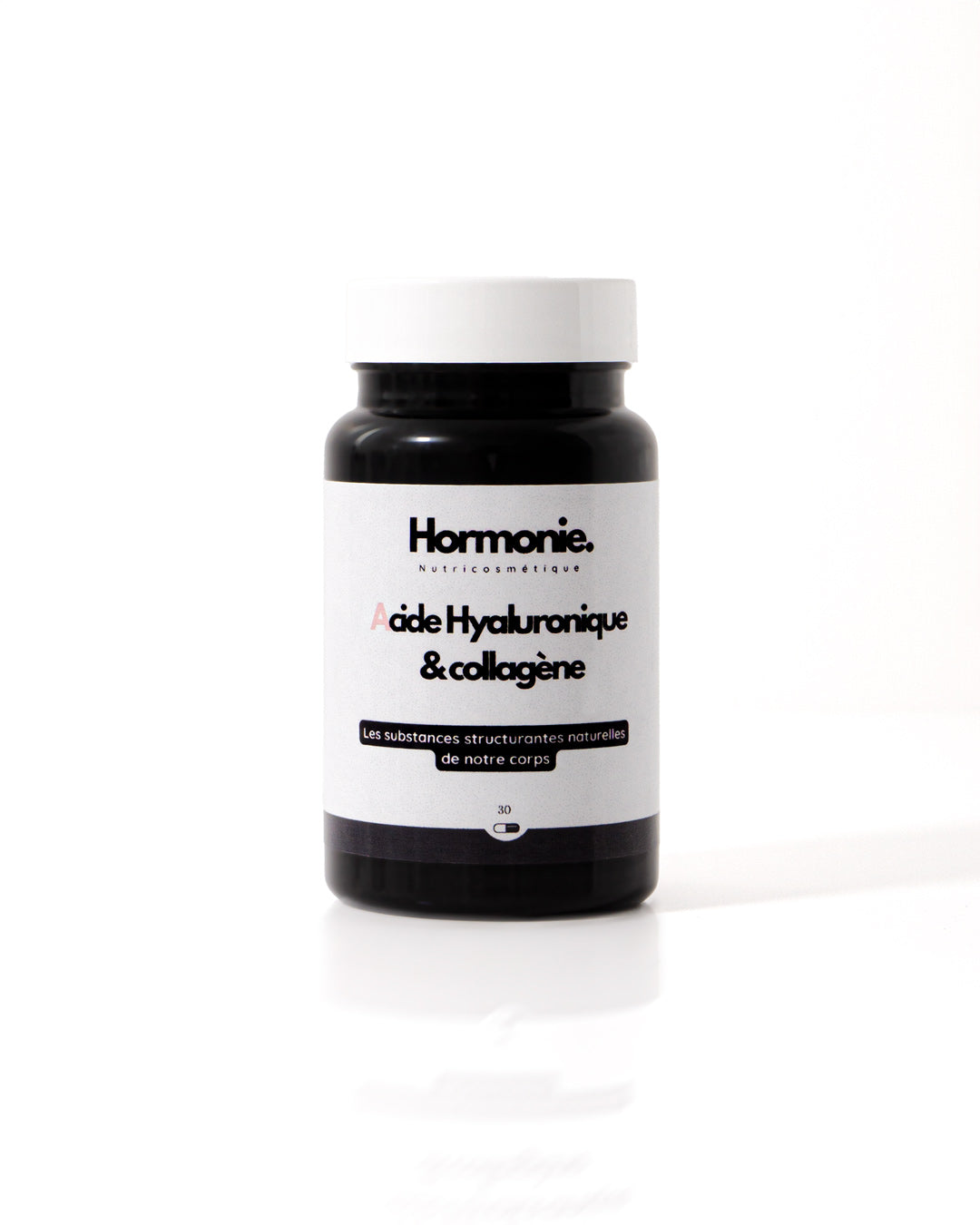 Acide hyaluronique & collagène