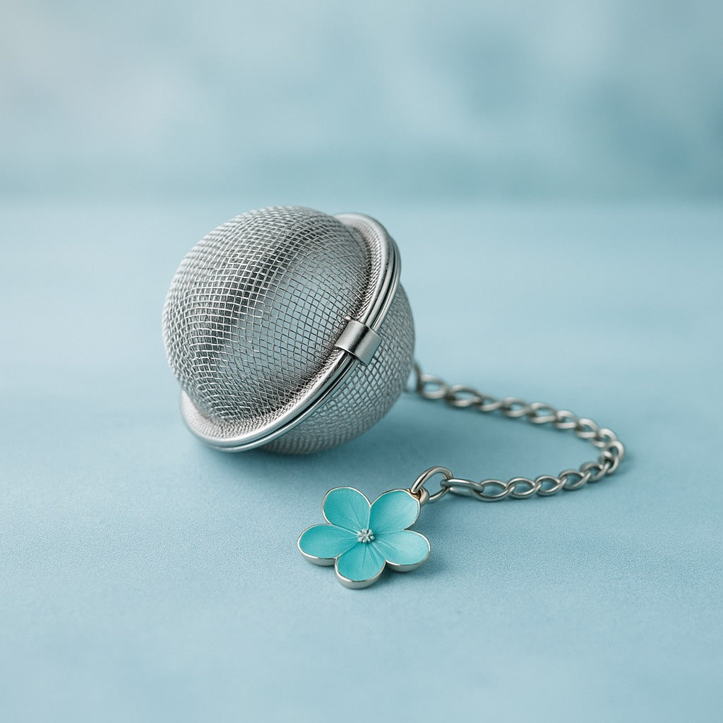 Infuseur à Thé - Rituel Féminin