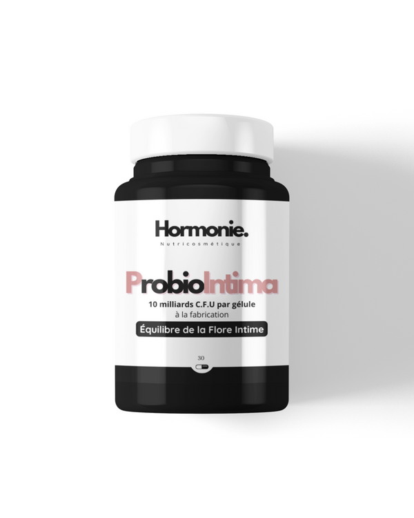 Probio Intima - probiotiques