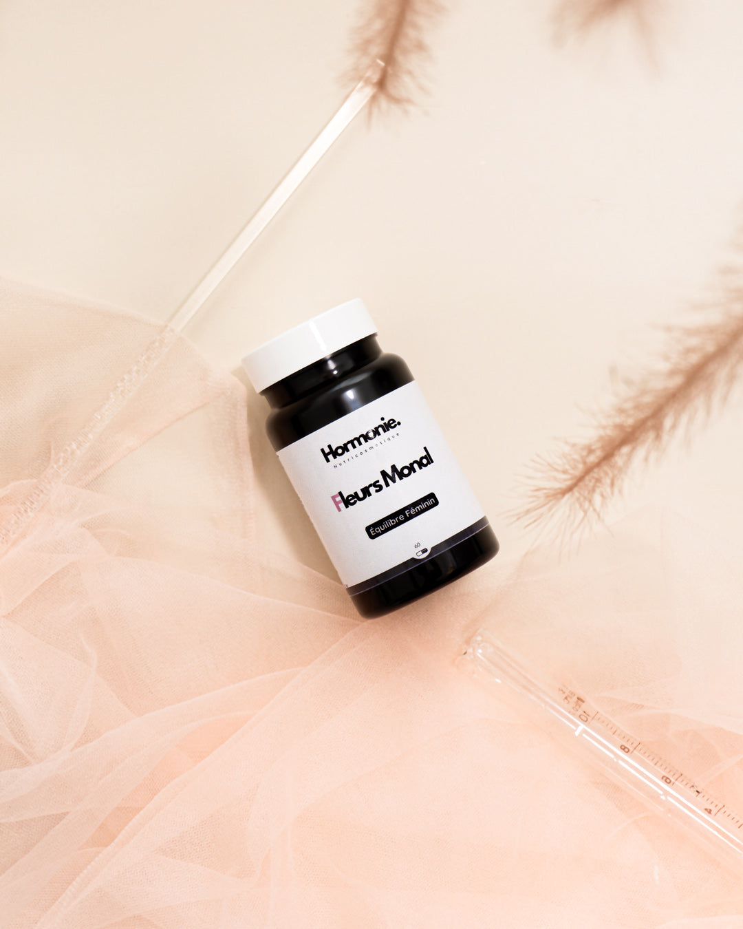 Complément alimentaire SPM