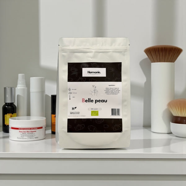 Tisane Belle Peau